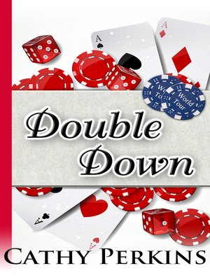 cover image of Double Down